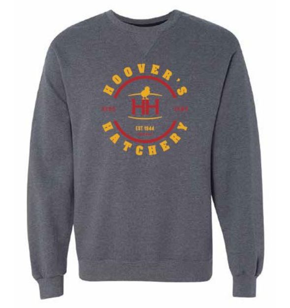 Picture of Crewneck Sweatshirt Small