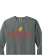 Picture of University Crewneck