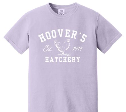 Picture of Lavender T-Shirt