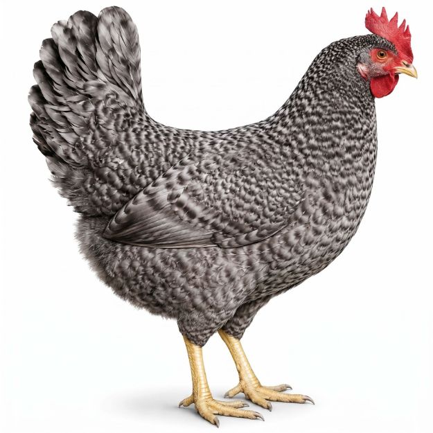 Picture of California Grey