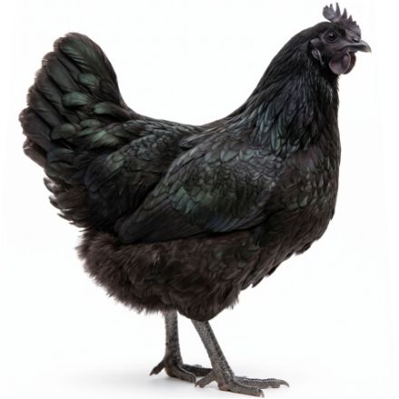 Picture of Mystic Onyx