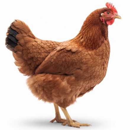 Picture of Production Red