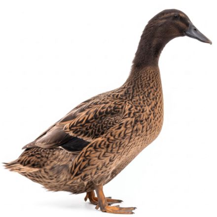 Picture of Dark Campbell Ducks- Straight Run